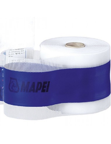 Taśma uszczelniająca Mapei MAPEBAND 12 cm