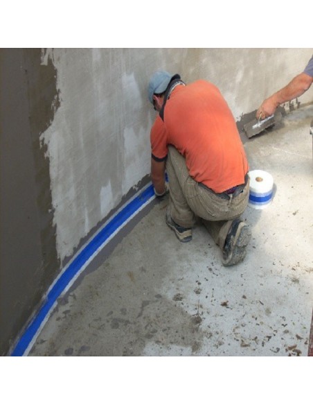 Taśma uszczelniająca Mapei MAPEBAND 12 cm