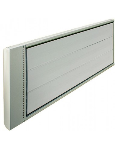 Panel grzewczy przemysłowy ECOSUN S+ 900W