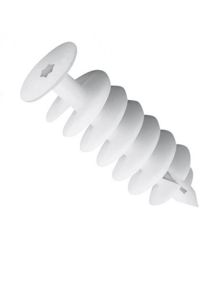 KOŁKI spiralne RawlPlug ISO-PLUG-50 (50 szt.)