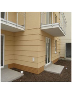 Bonie Bella Plast BP11 H2NS z siatką 300 cm 2