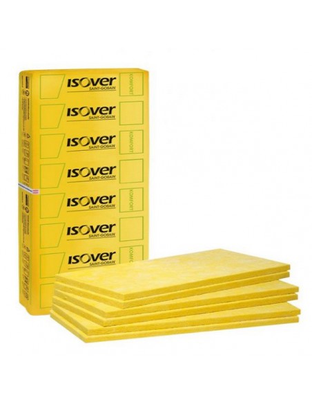 Wełna ISOVER Super-Mata 50 mm