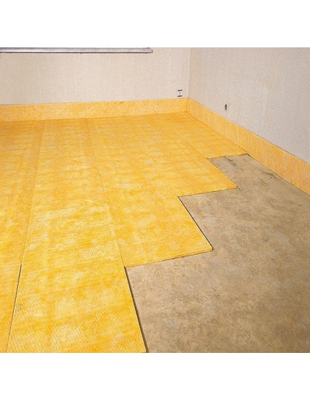 Wełna ISOVER TDPT 15 mm