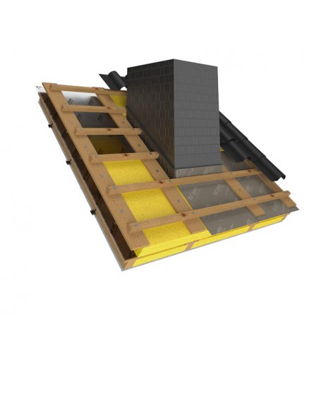 Wełna ISOVER Taurus 50 mm