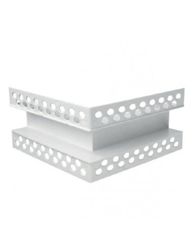 Kątownik zewnętrzny PVC do boni 30 mm