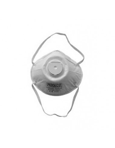 Maska ochronna Modeco MN-06-112