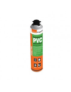 Pianka montażowa LETNIA Termo Organika 750 ml