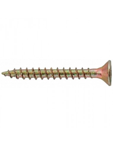 WKRĘTY do drewna i PCV Koelner UC3035 (3,0 x 35 mm) 