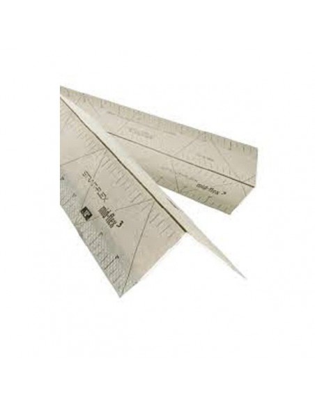 Taśma spoinowa papierowa MID-FLEX 76mm x 30mb