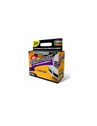 Zestaw żywiczny Nord Resine CEM-O-LUX 2,5 kg