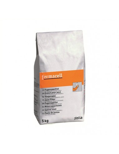 Masa szpachlowa Fermacell 5 kg