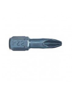 Bit RawlPlug Pozidriv PZ2 25 mm