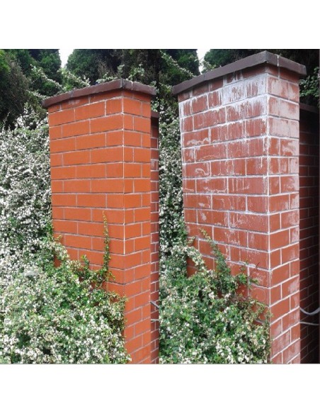 Środek do czyszczenia klinkieru Cleaner Ceramic 1 l. 