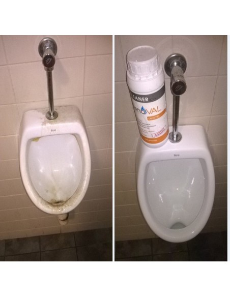 Środek do czyszczenia klinkieru Cleaner Ceramic 1 l. 