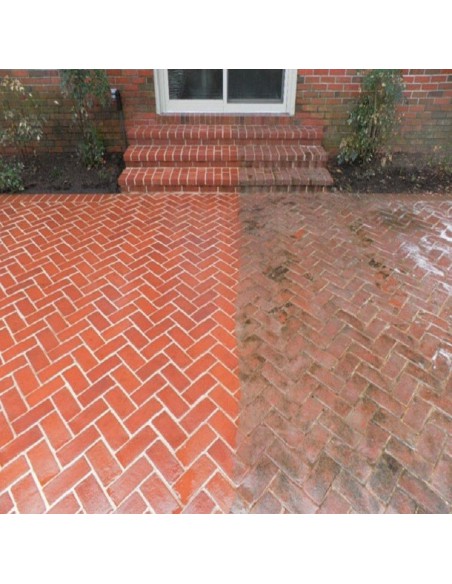 Środek do czyszczenia klinkieru Cleaner Ceramic 1 l. 