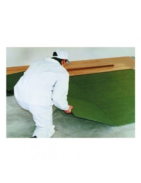 Podkład pod panele STEICO Underfloor 3 mm