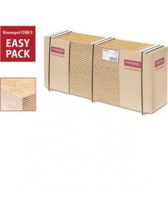 Płyta OSB Pióro Wpust 22x675x2500. 2