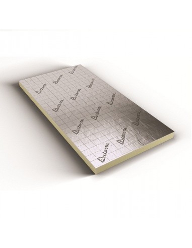 Płyta poliuretanowa termPIR AL 30 mm (11,52 m2)