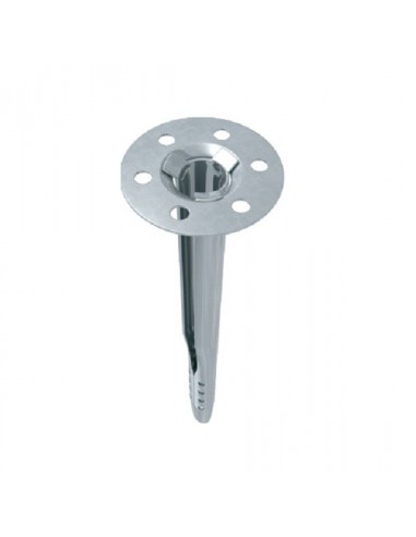 Niepalne kołki metalowe RawlPlug MBA 140mm