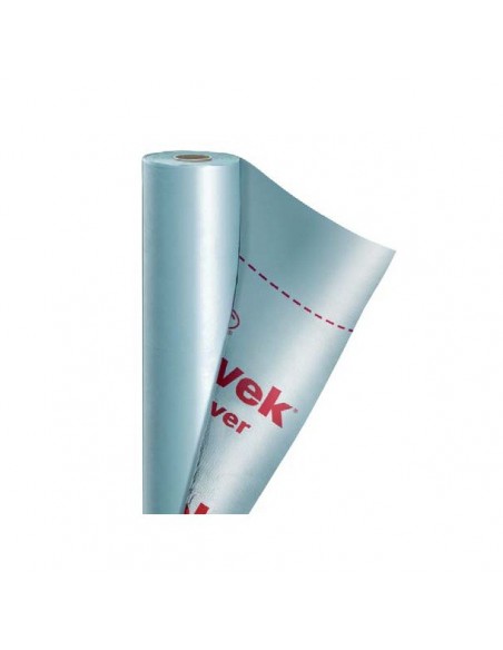 Membrana dachowa Tyvek Solid Silver (83 g/m2)