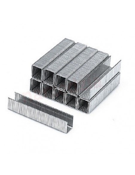 Zszywka RawlPlug RL53 8 mm