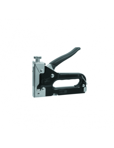 Zszywacz metalowy ręczny Modeco MN-45-110 typ 53, 4-14 mm