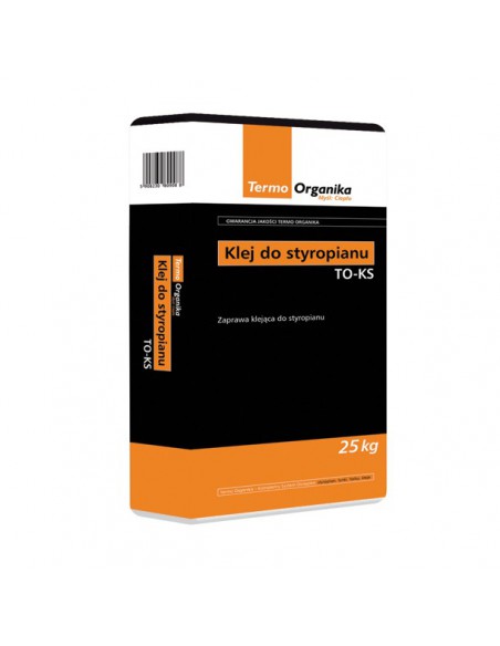 System dociepleń Termo-Organika z Dalmatyńczyk PLUS fasada