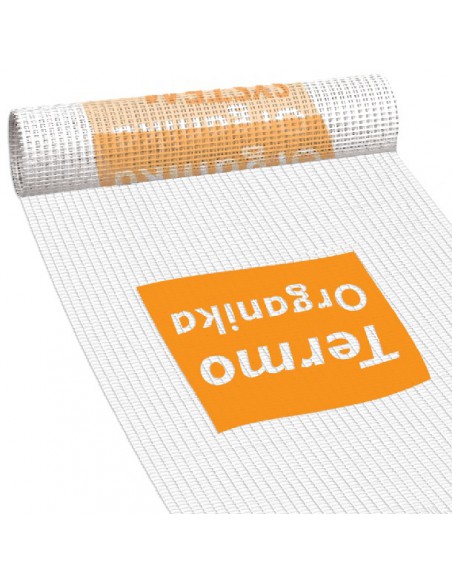 System dociepleń Termo Organika z Dalmatyńczyk PLUS fasada