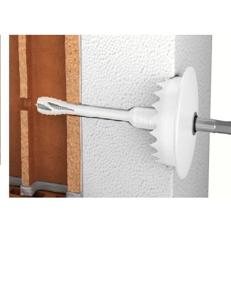 Kołki z trzpieniem metalowym Koelner TFIX-8ST 355 mm