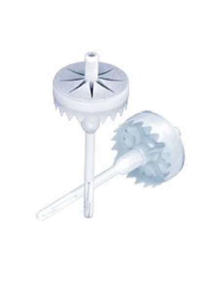 Kołki z trzpieniem metalowym Koelner TFIX-8ST 115 mm