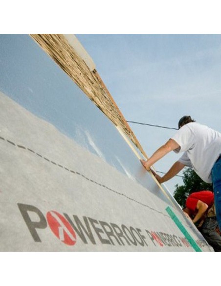 Płyta poliuretanowa PIR RECTICEL PowerRoof 100 mm