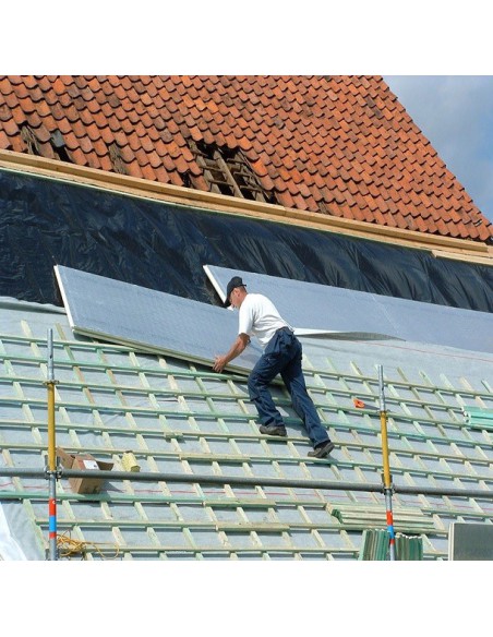 Płyta poliuretanowa PIR RECTICEL PowerRoof 100 mm