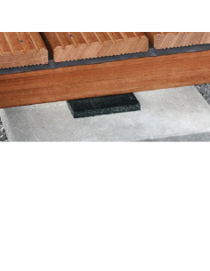 Podkłada SPAX pod legar 4 mm (op. 50 szt.) 2