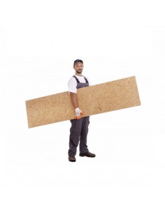 Płyta KRONOPOL OSB-3 EASY PACK 525x2050 18 mm 