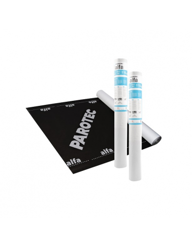 Membrana dachowa Parotec ALFA (110 g/m2)