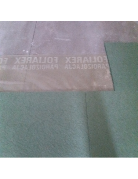 Podkład pod panele STEICO underfloor 3 mm