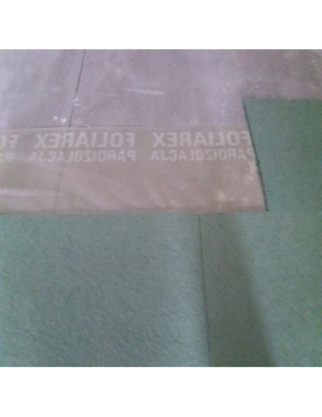Podkład pod panele STEICO Underfloor 4 mm