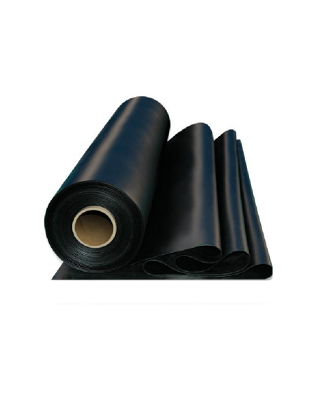 Folia budowlana WARTER IZO-V 0,20 mm 5x20.