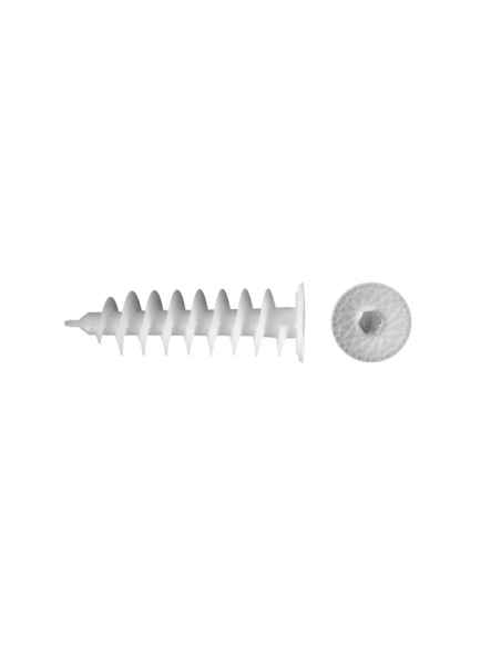 Kołki ślimakowe RawlPlug 28 x 85 mm