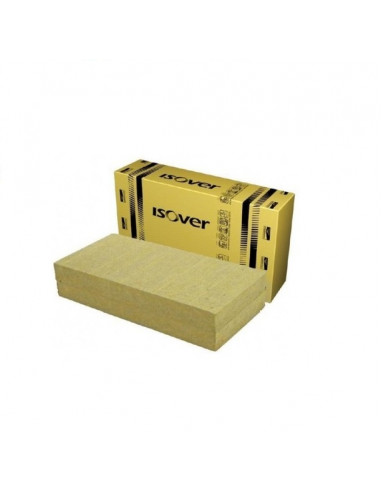 Wełna ISOVER STROPOTERM 8 cm.
