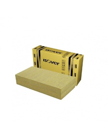 Wełna ISOVER STROPOTERM 8 cm.