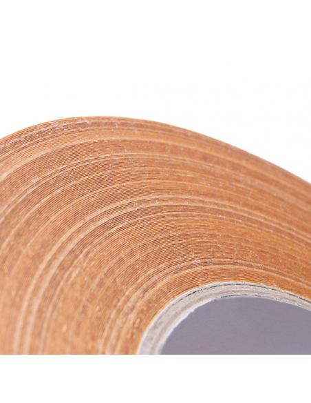 Taśma do mocowania folii paroizolacyjnej Parotec STELTEC 50mm x 50mb