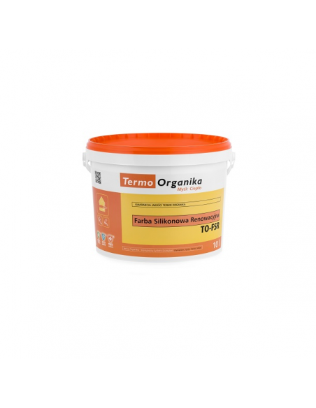 System renowacyjny Termo Organika (na 40 m2)