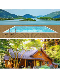 Olej do tarasów Koopmans HOUTOLIE 106 5 l. 2