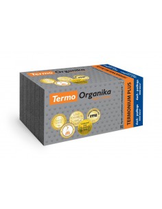 Styropian Termo Organika...