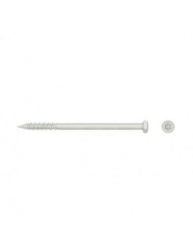Wkręty RawlPlug R-WBT-61120 (100 szt.)