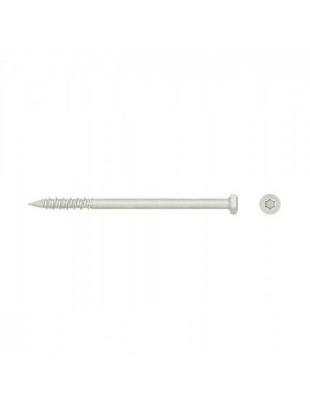 Wkręty RawlPlug R-WBT-61120 (100 szt.)