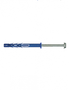 Kołki ramowe RawlPlug R-FF1-N-10K240 (25 szt.)