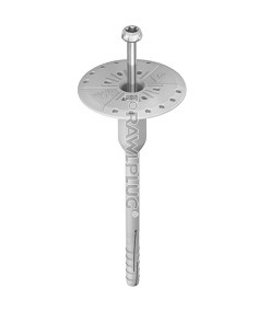 Kołki do styropianu i wełny...