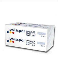 Styropian Swisspor EPS...